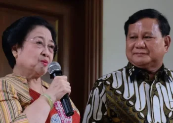 Cegah Matahari Kembar, Emrus Sihombing: Prabowo Harus Pimpin Koalisi