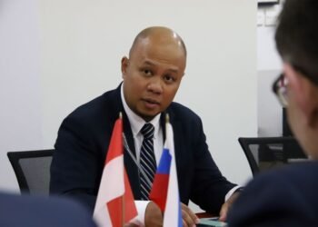 Indonesia Perkuat Kerja Sama Dagang dengan Kenya, Uganda, dan Somalia