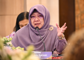 Tak Realistis, Target Pertumbuhan Ekonomi 7-8% Perlu Direview