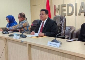 Mobilisasi Kades di Jateng, Ini Kata Bawaslu