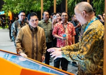 Dukung Pertumbuhan Bisnis Nasabah, BNIdirect Hadirkan Fitur-Fitur Terbaru
