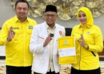 Farabi Bertemu dengan Kadisdik Jabar, Pastikan Pemkot Depok Siap Kerjasama Tambah Gedung Sekolah