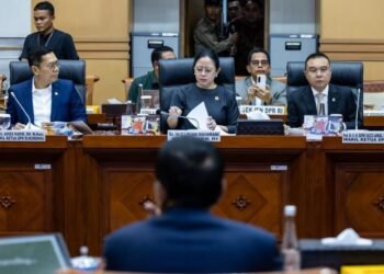 Herindra Dinyatakan Lolos Uji Kelayakan Calon KaBIN