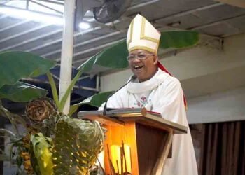 Kardinal Keempat Indonesia