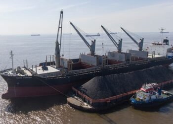 Kapal Rusak, HATM Akhiri Kerjasama Dengan CBRE