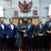 Tok! DPR Resmi Setujui Herindra Calon KaBIN Baru
