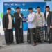 BSI Maslahat dan BSI Resmikan Program Pesantren Sehat 2024