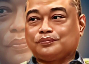 Mengenang Romo Benny Susetyo, Tokoh Intelektual Perubahan