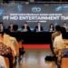 RUPSLB MD Entertainment Setujui Akuisisi Net Visi Media