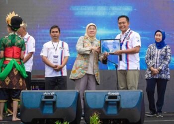 IKM Alat Angkut Siap Bersaing di Era Kendaraan Listrik