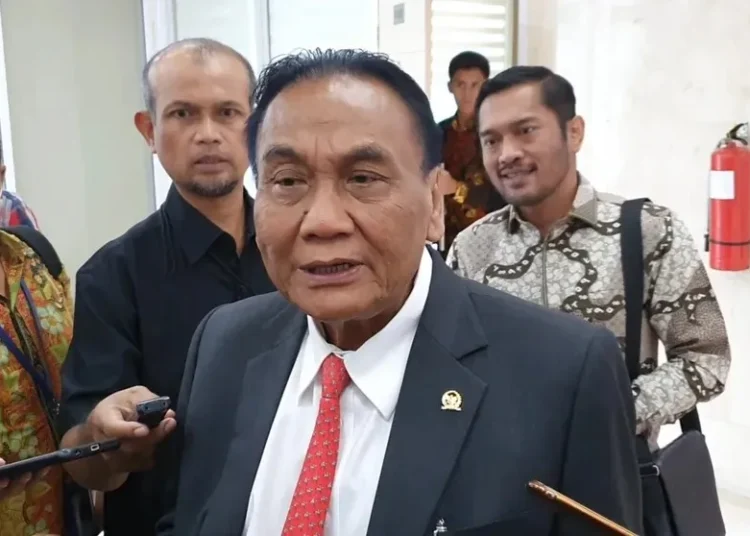 Ketua DPD PDIP Jawa Tengah Bambang Wuryanto