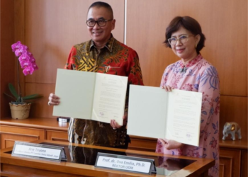 UGM-LSAJ Kolaborasi Sukseskan Program Makan Bergizi Gratis