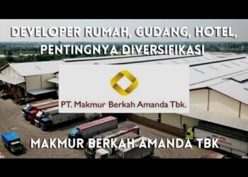 AMAN, Pengelola KEK HIPS Raih Investasi Rp50 Miliar dari SuperDry Marine International