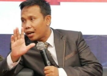 Demi Anggaran Makan Siang Gratis, NKRI Digadaikan ke China?