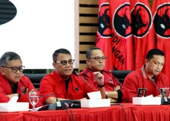 Jadi Presiden, Basarah Yakin Prabowo Tak Akan Jadi Boneka bagi Siapapun