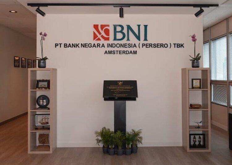 BNI bersama Kementerian Luar Negeri Direktorat Jenderal Informasi dan Diplomasi Publik mengadakan sosialisasi dan implementasi Kartu Masyarakat Indonesia Luar Negeri (KMILN)