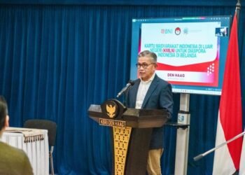 Dukungan BNI Pada KMILN Tegaskan Posisinya Sebagai Bank Global