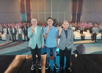 BNI Culture Fest 2024, Transformasi Dalam Membangun Budaya Kerja dan Kinerja