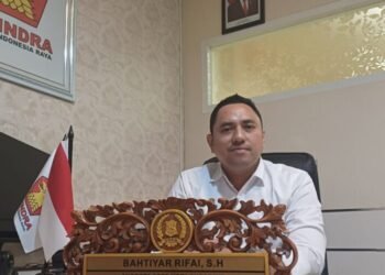 Surabaya Siap Realisasi Makan Siang Bergizi Pada 2025