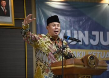 Dampak Sosial Sangat Dahsyat,  DPR: Judol Picu Perceraian Hingga KDRT