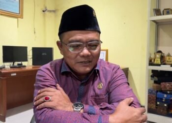 Kholid Ismail: Persoalan Hukum Said Didu Vs Kawasan PSN PIK 2 Tak Menghambat Iklim Investasi