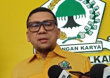 Politikus Golkar Usul Pencalonan Pilkades Pakai Sistem Parpol Tingkat Desa