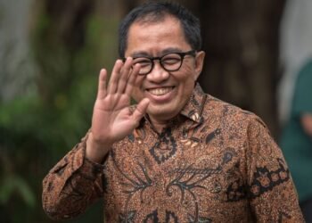 Standardisasi Tingkatkan Daya Saing Industri Prioritas Nasional