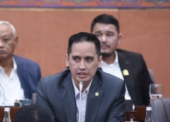 Ingatkan Telkom, Legislator Golkar Minta Hati-Hati Jalankan Bisnis FMC