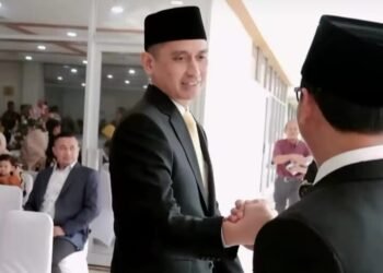Komisi VI DPR Minta Pelaku Bisnis Lokal Jangan Jadi Penonton