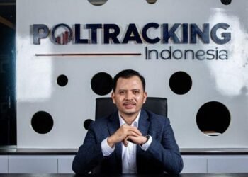 Langgar SOP, Persepi Sanksi Lembaga Survei Poltracking