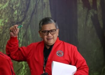 PDIP Berhasil Memenangi 14 Provinsi di Pilkada 2024