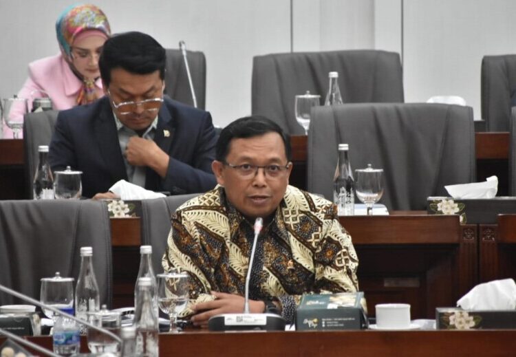 Anggota Komisi VI DPR RI, Herman Khaeron