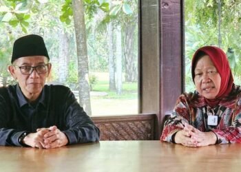 Isu PKI Digunakan Untuk Jatuhkan Paslon PDIP di Jatim, Ini Klarifikasi Hasto dan Risma