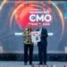 Banjir Prestasi, Bank DKI Rebut Indonesia Best CMO Award dan Properti Indonesia Award 2024