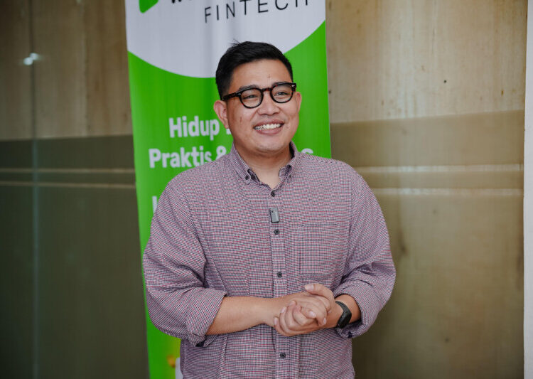 Assistant Compliance Indodana Fintech, Muhammad Wildan Fadhilillah