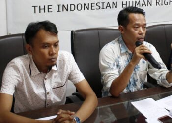 Imparsial: KPK Periode 2024-2029 Dikendalikan Oligarki Kekuasaan