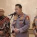 Kapolri Jenderal Pol. Listyo Sigit Prabowo