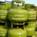 DPR Soroti Overkuota Gas LPG 3 KG