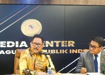 MA Tak Temukan Pelanggaran Kode Etik Pada Majelis Kasasi Ronald Tannur