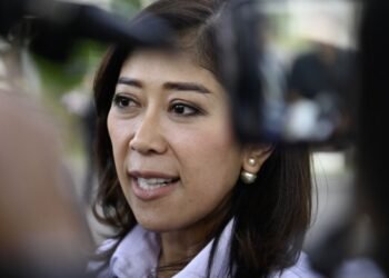 Meutya Hafid Apresiasi Yandex Group dan Microsoft Berinvestasi di Indonesia