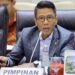 Komisi XI DPR Apresiasi Digitalisasi dan Kinerja BNI