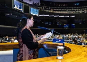 Puan Dorong Reformasi di Tubuh PBB