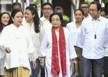 Puan Ingatkan Pilkada Jurdil, Rakyat Harus Merdeka Memilih