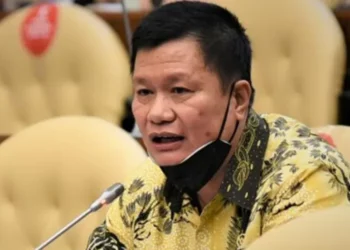 Kejagung Buka Peluang Periksa Eks DPR Asal NTT, Edward Tanur