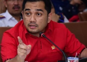 Komisi II DPR Dorong Audit Dana Hibah Pemilu dan Pilkada