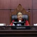MK Ubah Ketentuan Desain Surat Suara Pilkada Calon Tunggal per 2029