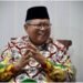 Mantan Anggota DPR Fraksi Gerindra 2009-2014, Sadar Subagyo Wafat
