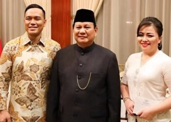 Simon Bawa Harapan dan Semangat Baru Bagi Pertamina