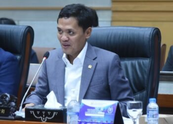 DPR Gelar Fit and Proper Test Capim dan Cadewas KPK