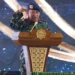Polri Amankan 181 Tersangka Terorisme Selama 2023-2024